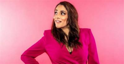 Farah Abadi Net Worth 2024, Age, Height, Bio, Birthday, Wiki!
