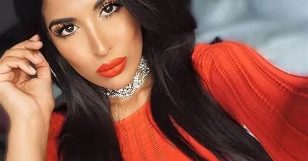 Farah Dhukai Net Worth, Age, Height, Bio, Birthday, Wiki!