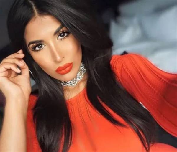 Farah Dhukai Net Worth, Age, Height, Bio, Birthday, Wiki!
