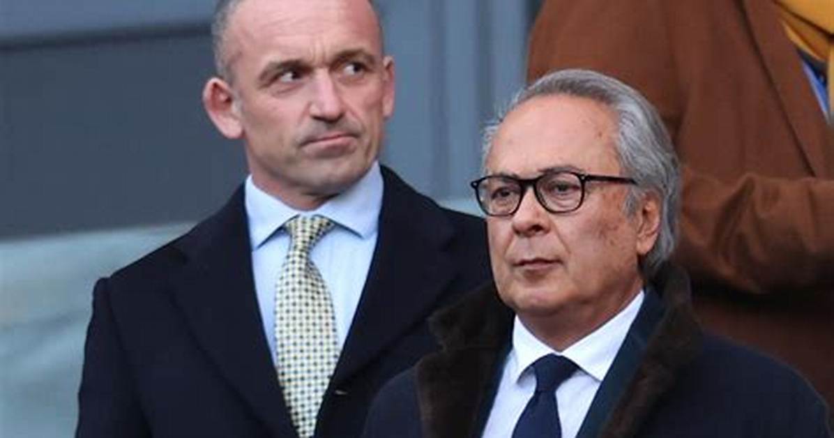 Farhad Moshiri - Net Worth, Age, Height, Birthday, Bio, Wiki!