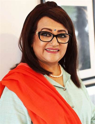 Farida Akhtar Babita Net Worth 2024, Age, Height, Bio, Birthday, Wiki!