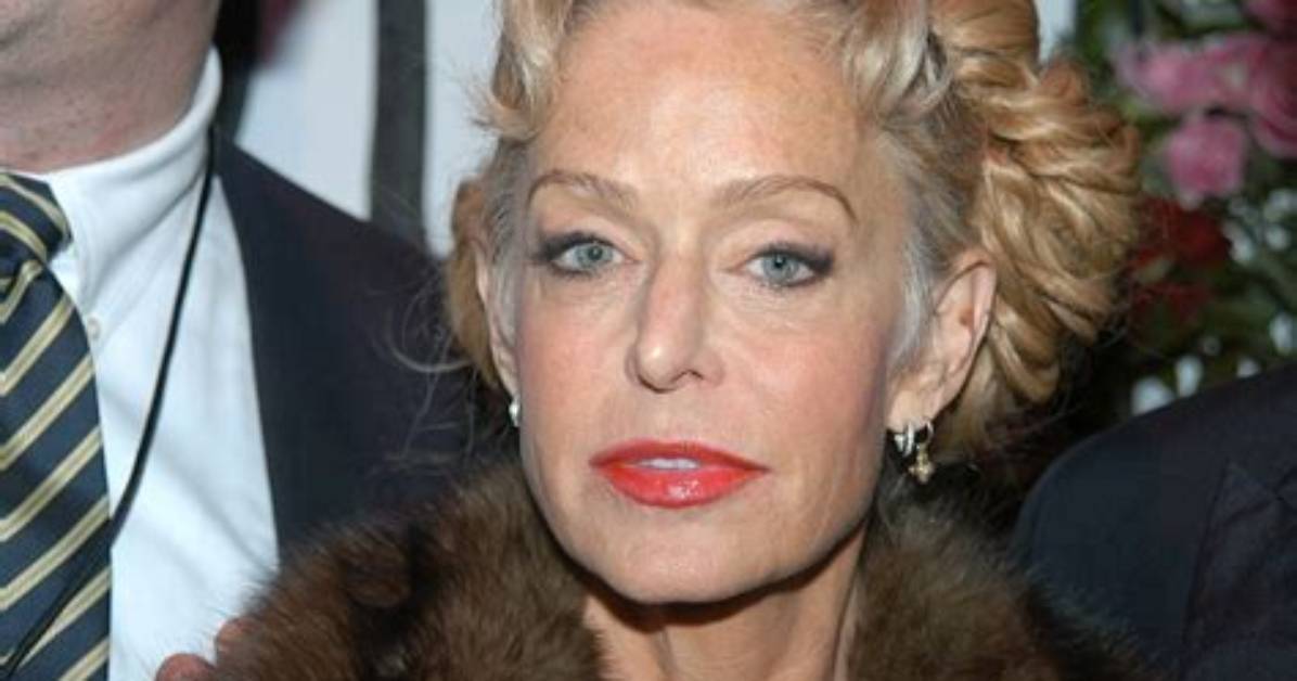 Farrah Fawcett Net Worth 2024, Age, Height, Bio, Birthday, Wiki!
