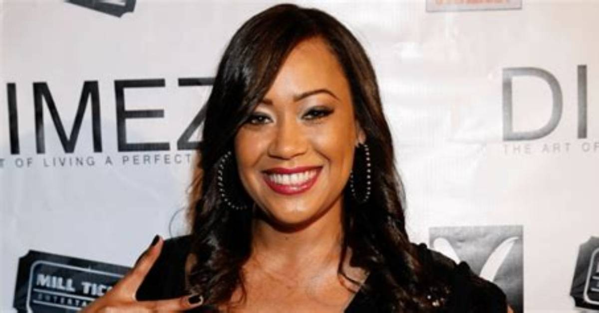 Farrah Franklin Net Worth 2024, Age, Height, Bio, Birthday, Wiki!