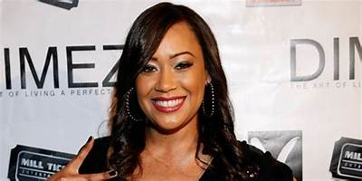 Farrah Franklin Net Worth 2024, Age, Height, Bio, Birthday, Wiki!