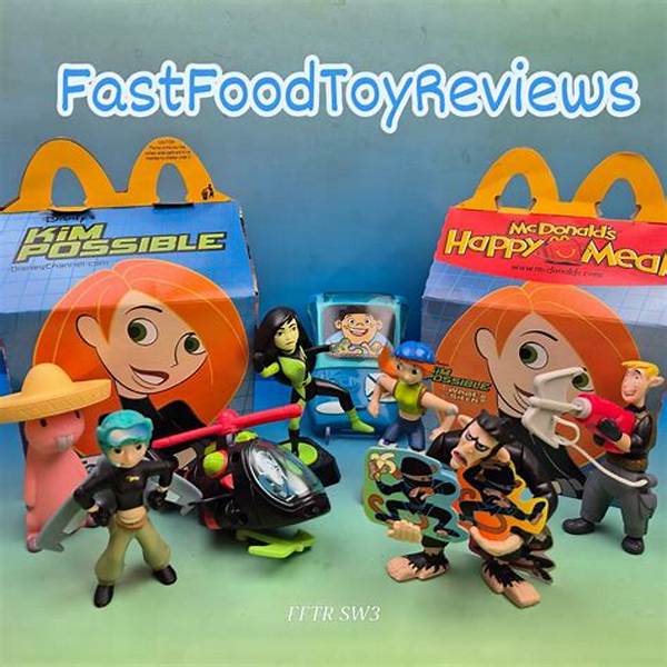 Fast Food Toy Reviews - Net Worth, Age, Height, Birthday, Bio, Wiki!
