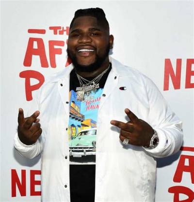 Fatboy Sse Net Worth, Age, Height, Bio, Birthday, Wiki!