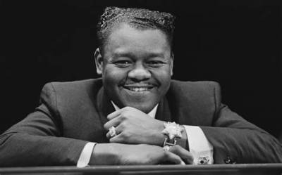Fats Domino Net Worth, Age, Height, Bio, Birthday, Wiki!