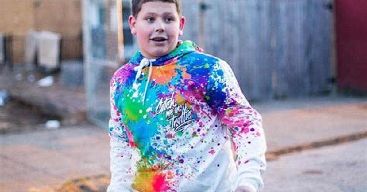 Fatty Ridehard Net Worth, Age, Height, Bio, Birthday, Wiki!