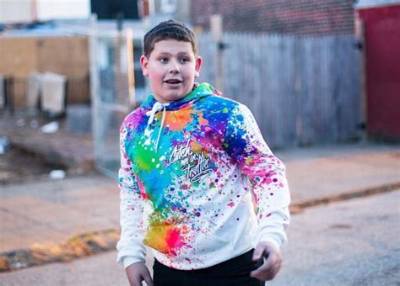 Fatty Ridehard Net Worth, Age, Height, Bio, Birthday, Wiki!