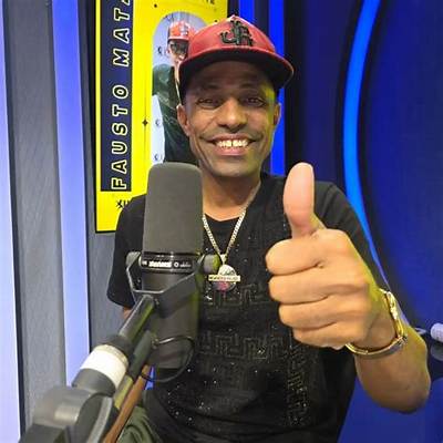 Fausto Mata Net Worth, Age, Height, Bio, Birthday, Wiki!
