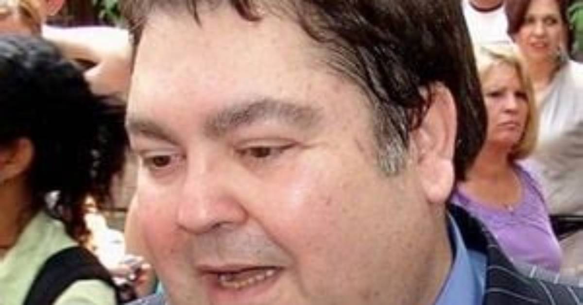 Fausto Silva Net Worth, Age, Height, Bio, Birthday, Wiki!