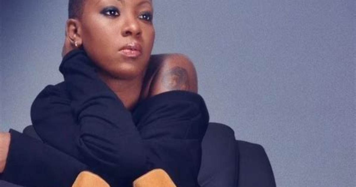 Fay-Ann Lyons - Net Worth, Age, Height, Birthday, Bio, Wiki!