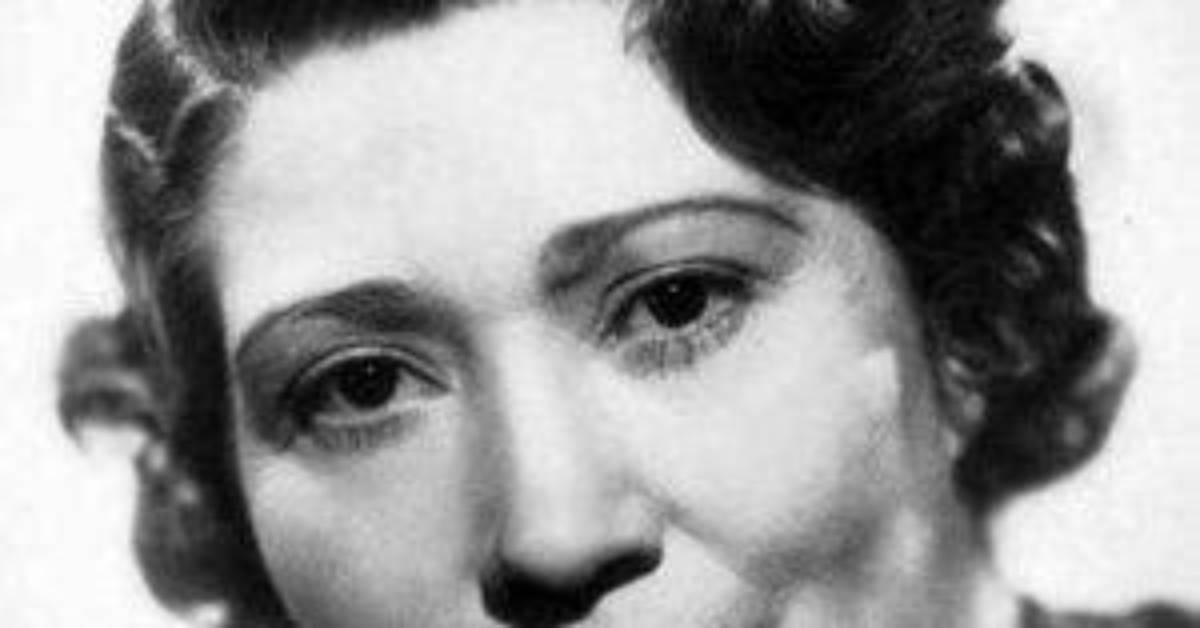 Fay Bainter Net Worth, Age, Height, Bio, Birthday, Wiki!