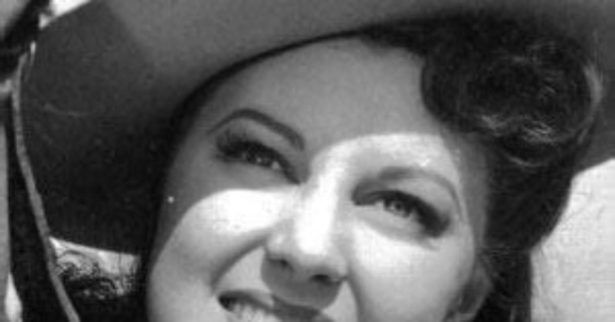 Fay Mckenzie - Net Worth, Age, Height, Birthday, Bio, Wiki!