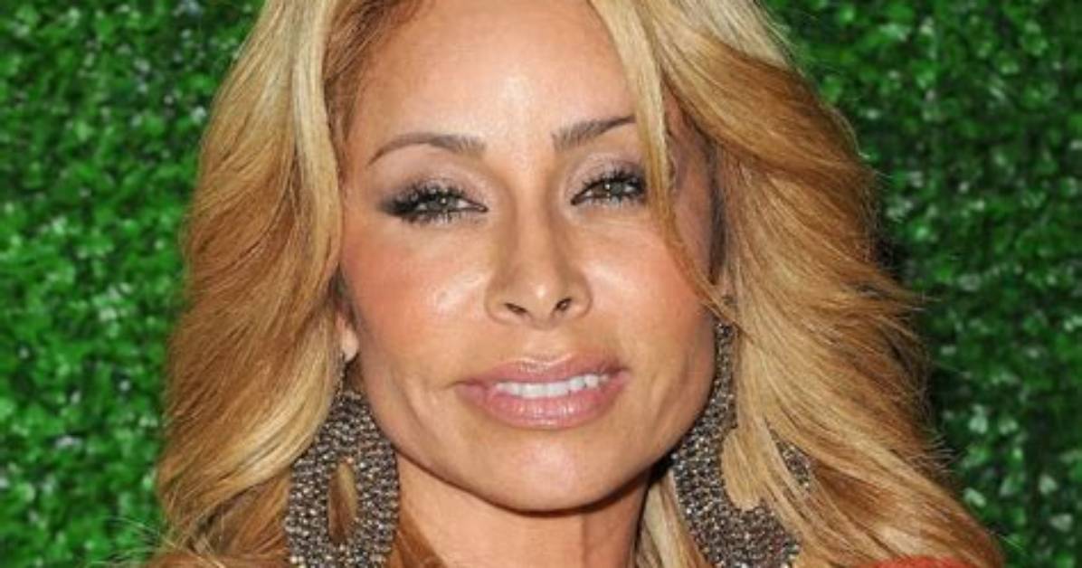 Faye Resnick Net Worth, Age, Height, Bio, Birthday, Wiki!