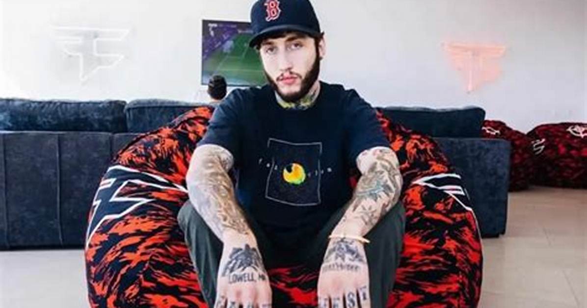 Faze Banks Net Worth, Age, Height, Bio, Birthday, Wiki!