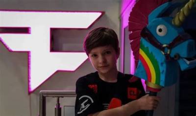 Faze H1Ghsky1 Net Worth, Age, Height, Bio, Birthday, Wiki!