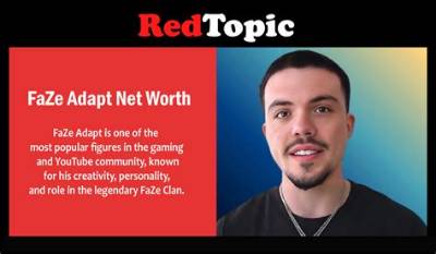 Faze Iced Net Worth, Age, Height, Bio, Birthday, Wiki!