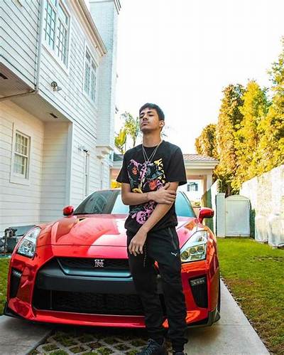 Faze Sway Net Worth, Age, Height, Bio, Birthday, Wiki!