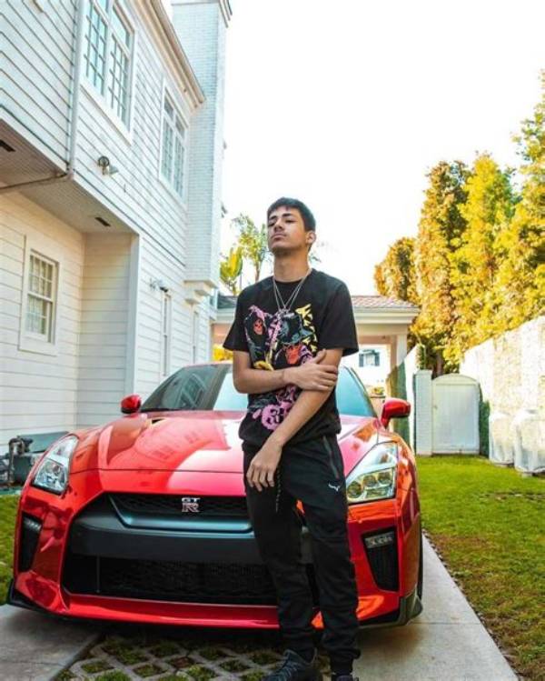 Faze Sway Net Worth, Age, Height, Bio, Birthday, Wiki!