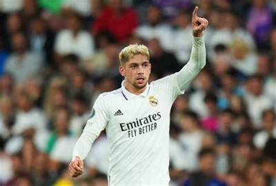 Fede Valverde - Net Worth, Age, Height, Birthday, Bio, Wiki!