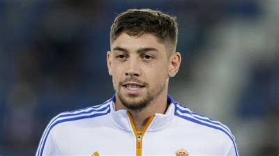 Federico Valverde - Net Worth, Age, Height, Birthday, Bio, Wiki!