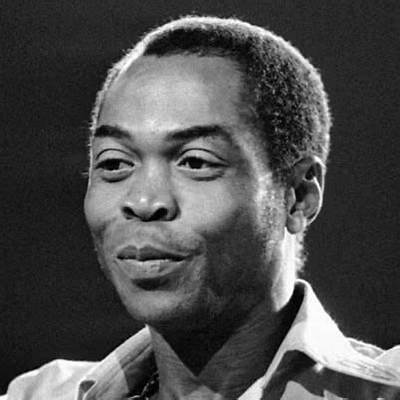 Fela Kuti Net Worth, Age, Height, Bio, Birthday, Wiki!