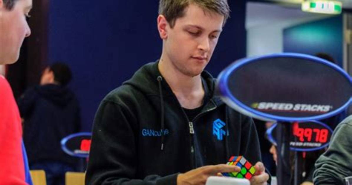 Feliks Zemdegs Net Worth, Age, Height, Bio, Birthday, Wiki!