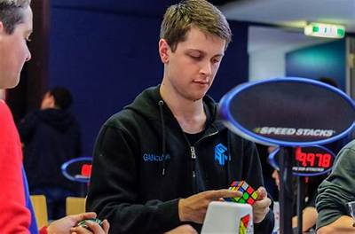 Feliks Zemdegs Net Worth, Age, Height, Bio, Birthday, Wiki!