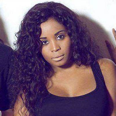 Felisha King - Net Worth, Age, Height, Birthday, Bio, Wiki!