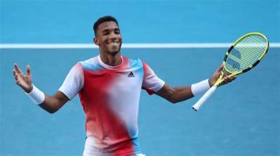 Felix Auger-Aliassime Net Worth 2024, Age, Height, Bio, Birthday, Wiki!