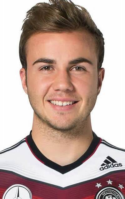 Felix Gotze Net Worth, Age, Height, Bio, Birthday, Wiki!