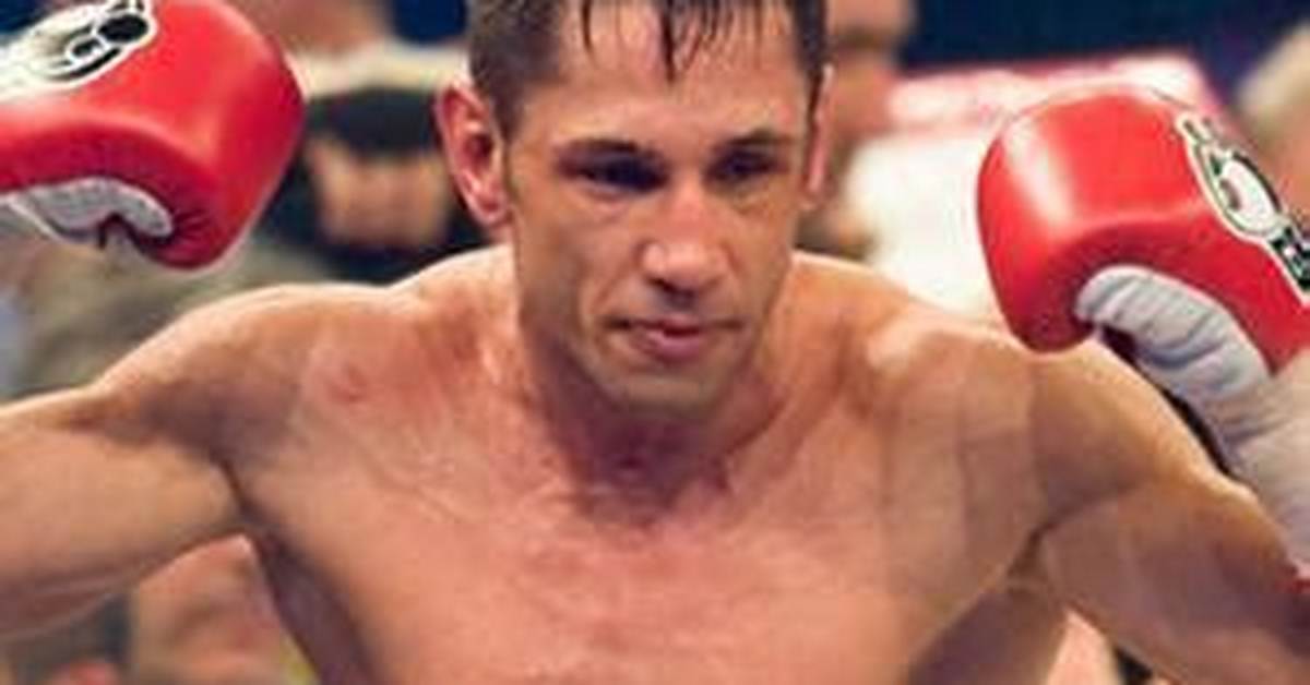 Felix Sturm - Net Worth, Age, Height, Birthday, Bio, Wiki!