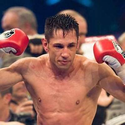 Felix Sturm - Net Worth, Age, Height, Birthday, Bio, Wiki!
