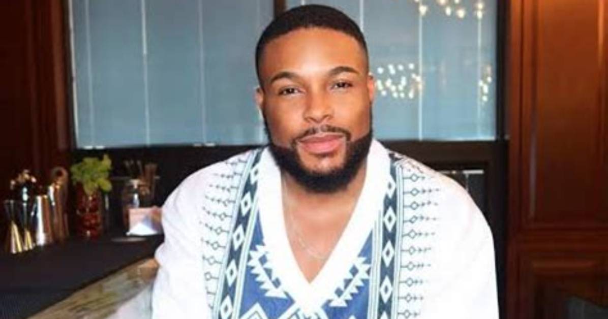 Felix Ugo Omokhodion - Net Worth, Age, Height, Birthday, Bio, Wiki!