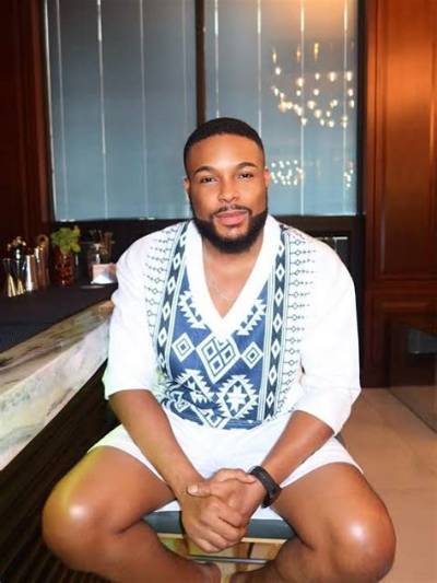 Felix Ugo Omokhodion - Net Worth, Age, Height, Birthday, Bio, Wiki!