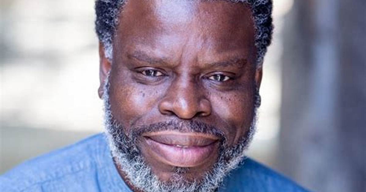 Femi Elufowoju Jr. - Net Worth, Age, Height, Birthday, Bio, Wiki!