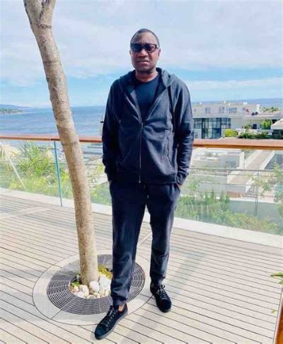 Femi Otedola - Net Worth, Age, Height, Birthday, Bio, Wiki!