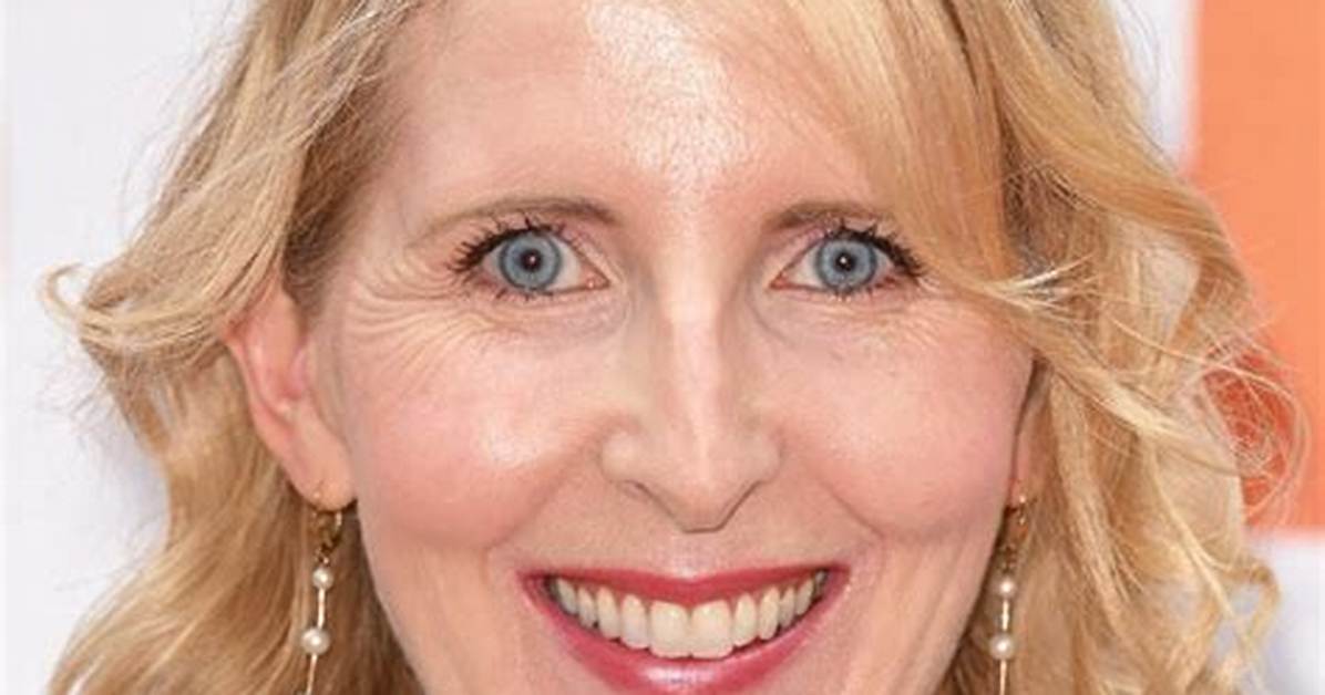 Fenella Woolgar Net Worth 2024, Age, Height, Bio, Birthday, Wiki!