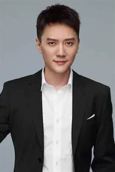 Feng Shaofeng - Net Worth, Age, Height, Birthday, Bio, Wiki!
