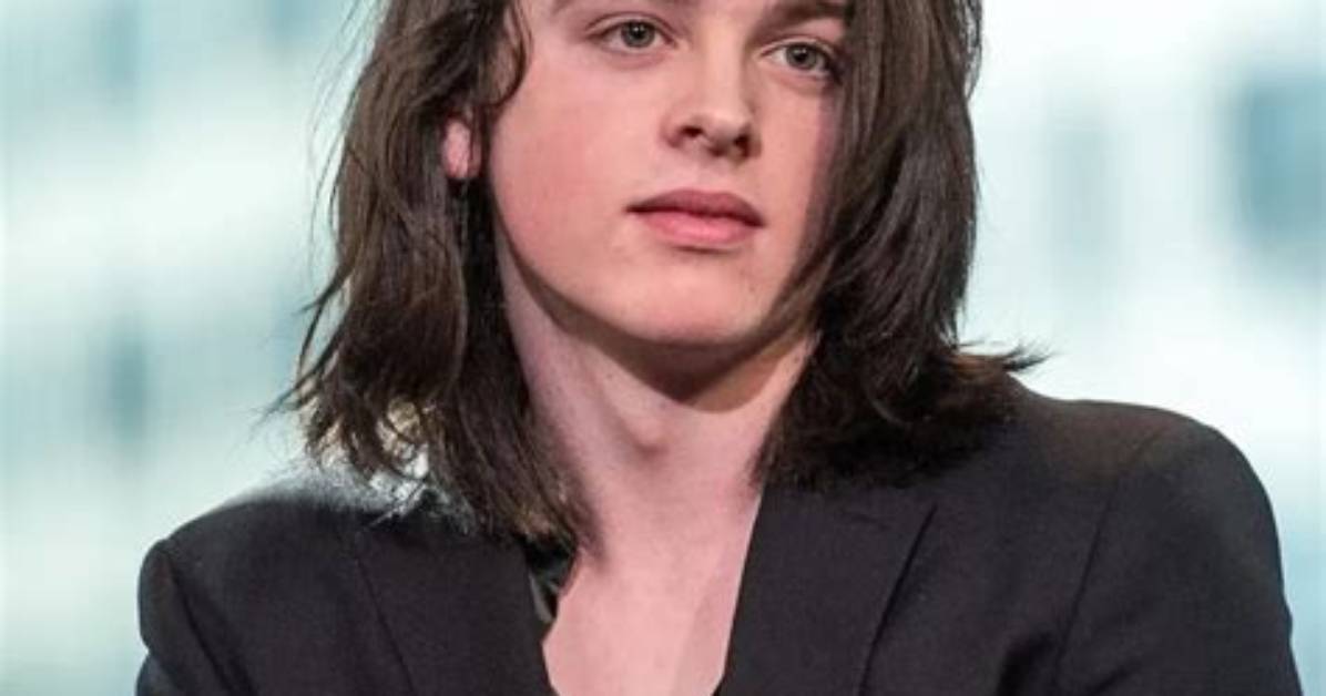 Ferdia Walsh-Peelo Net Worth, Age, Height, Bio, Birthday, Wiki!