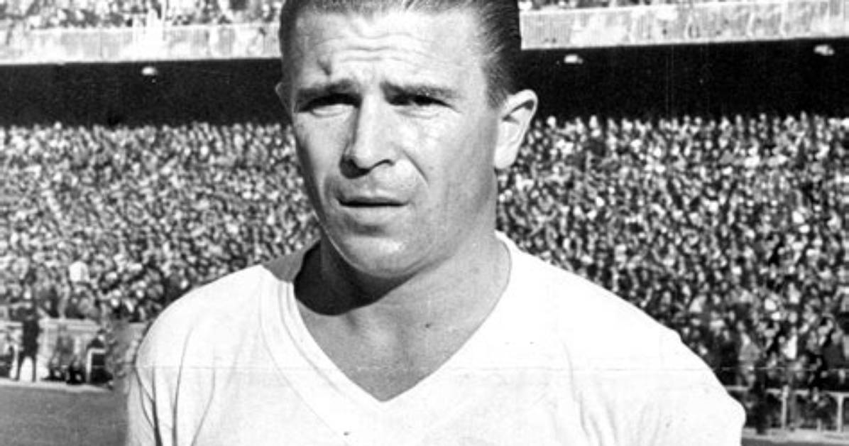 Ferenc Puskas - Net Worth, Age, Height, Birthday, Bio, Wiki!