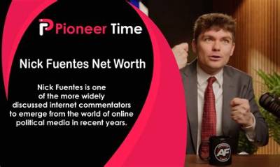 Fermin Trujillo Fuentes - Net Worth, Age, Height, Birthday, Bio, Wiki!