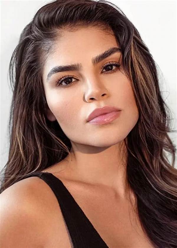 Fernanda Flores Net Worth, Age, Height, Bio, Birthday, Wiki!