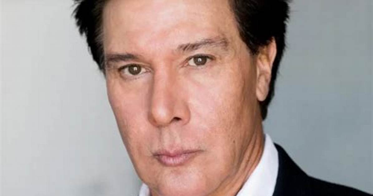 Fernando Allende Net Worth, Age, Height, Bio, Birthday, Wiki!