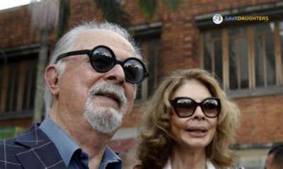 Fernando Botero Zea Net Worth, Age, Height, Bio, Birthday, Wiki!