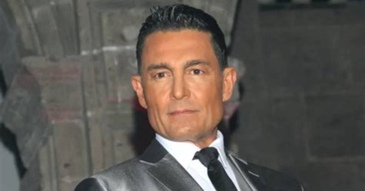 Fernando Colunga Net Worth, Age, Height, Bio, Birthday, Wiki!