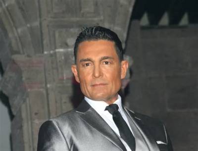 Fernando Colunga Net Worth, Age, Height, Bio, Birthday, Wiki!