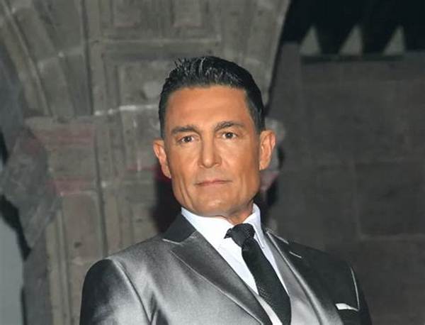 Fernando Colunga Net Worth, Age, Height, Bio, Birthday, Wiki!