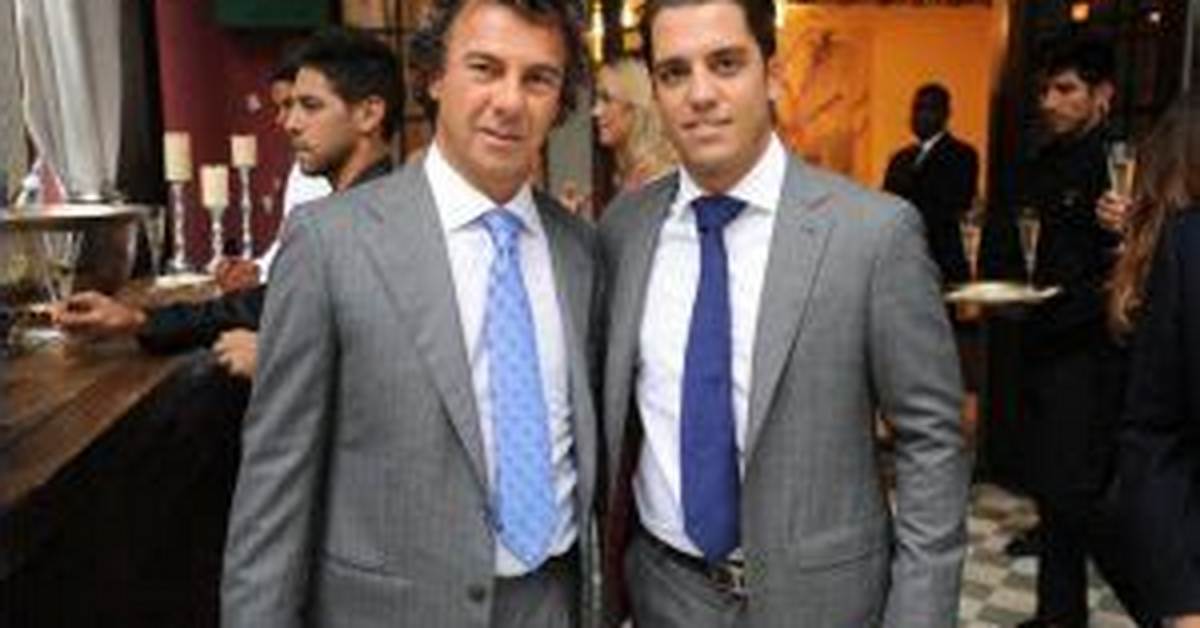 Fernando Fanjul - Net Worth, Age, Height, Birthday, Bio, Wiki!